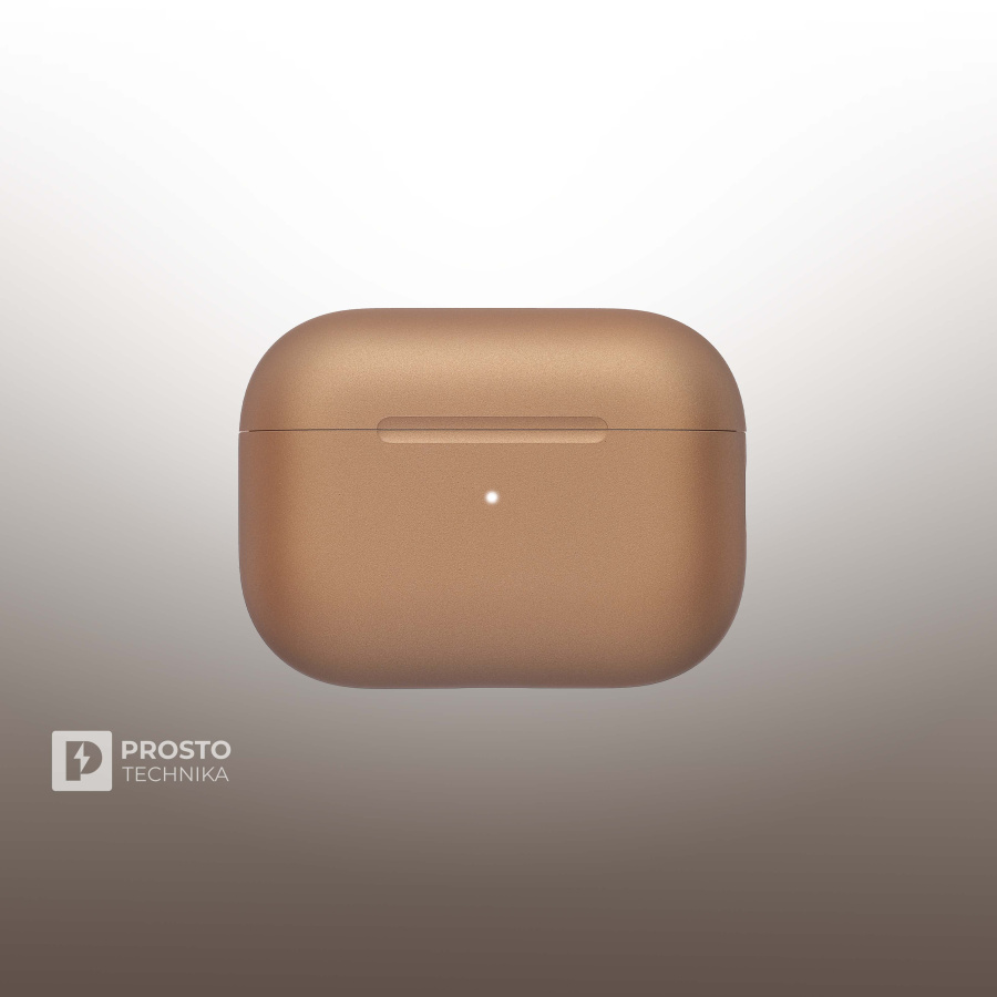 Наушники Apple AirPods Pro 2 / Золото